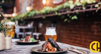 Vente - Brasserie - Restaurant - Vente à emporter - Lyon 8ème (69008)