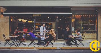 Vente - Restaurant - Restaurant rapide - Salon de thé - Café - Crêperie - Sandwicherie - Vente à emporter - Lyon 6ème (69006)