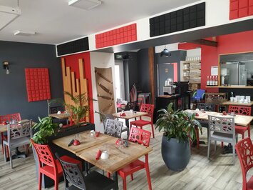 Vente - Restaurant - Crêperie - Lézardrieux (22740)-photo-3