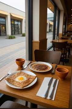 Vente - Restaurant - Crêperie - Grenoble (38100)