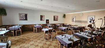 Vente - Brasserie - Restaurant - Crêperie - Seine-et-Marne (77)-photo-3