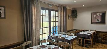 Vente - Brasserie - Restaurant - Crêperie - Seine-et-Marne (77)-photo-3