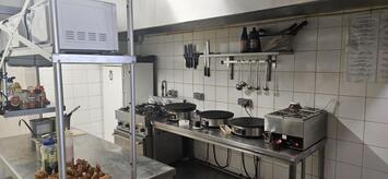 Vente - Brasserie - Restaurant - Crêperie - Seine-et-Marne (77)-photo-4