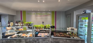 Vente - Traiteur - Puy-de-Dôme (63)