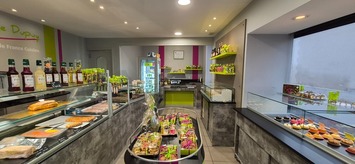 Vente - Traiteur - Puy-de-Dôme (63)-photo-2