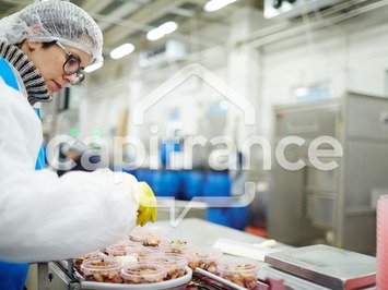 Vente - Traiteur - Lille (59000)