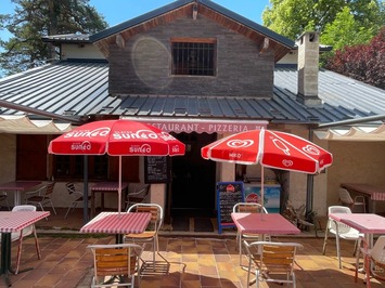 Vente - Restaurant - Pizzeria - Crêperie - Thorenc (06750)-photo-2