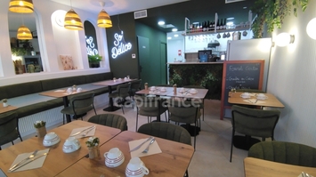 Vente - Restaurant - Crêperie - Glacier - Le Grau-du-Roi (30240)-photo-2