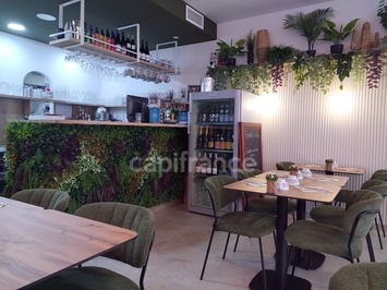 Vente - Restaurant - Crêperie - Glacier - Le Grau-du-Roi (30240)-photo-3