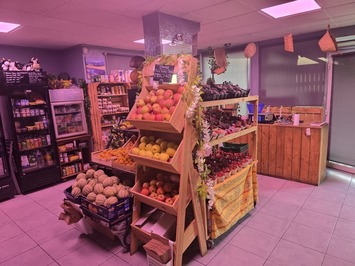 Vente - Alimentation - Epicerie - Nimes (30000)