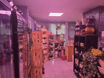 Vente - Alimentation - Epicerie - Nimes (30000)-photo-3