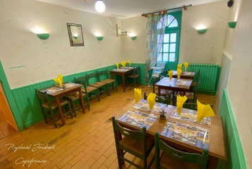 Vente - Restaurant - Traiteur - Rouperroux-le-Coquet (72110)-photo-3