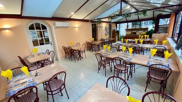 Vente - Restaurant - Traiteur - Rouperroux-le-Coquet (72110)-photo-4