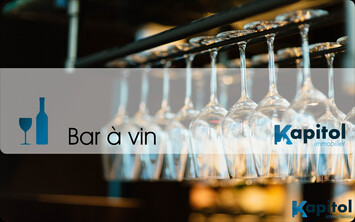 Vente - Cave à vins - Yvelines (78)