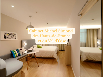 Vente - Hôtel - Restaurant - Réception - Pas-de-Calais (62)-photo-1