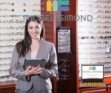 Vente - Optique Lunetterie - Pyrénées-Orientales (66)-photo-1