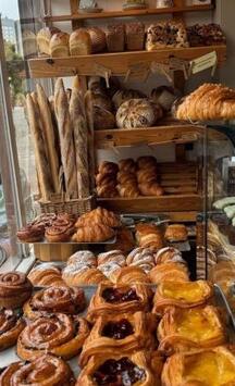 Vente - Boulangerie - Haute-Savoie (74)-photo-1