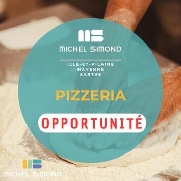 Vente - Restaurant - Pizzeria - Ille-et-Vilaine (35)-photo-3