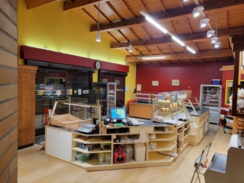 Vente - Boulangerie - Pâtisserie - Snack - Bordeaux-photo-3