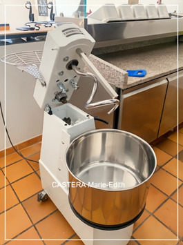 Vente - Restaurant - Pizzeria - Auch (32000)-photo-4