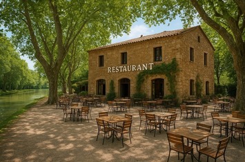 Vente - Restaurant - Beziers (34500)