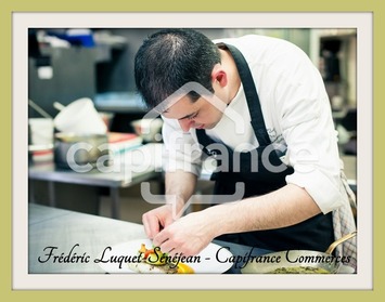 Vente - Restaurant - Orleans (45000)-photo-2