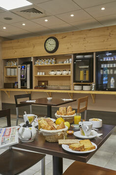 Vente - Hôtel - Cluses (74300)-photo-2