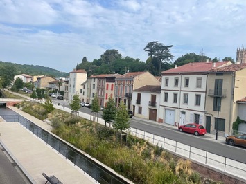 Vente - Hôtel - Pamiers (09100)-photo-2