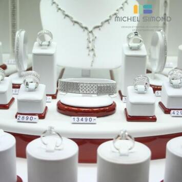 Vente - Bijouterie - Horlogerie - Pyrénées-Orientales (66)-photo-1