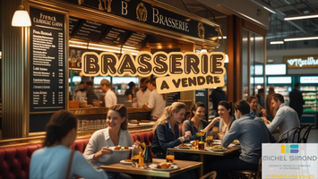 Vente - Bar - Brasserie - Licence III - Pyrénées-Orientales (66)-photo-1