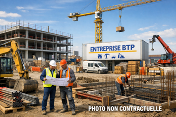 Vente Entrepôt / Local d'activités - Pyrénées-Orientales (66)-photo-2