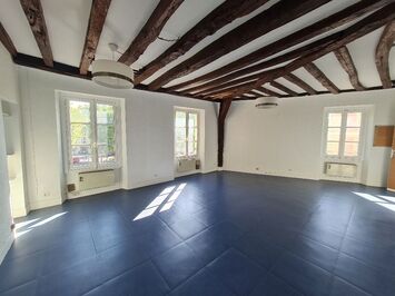 Vente - Hôtel - Résidence hôtelière - Versailles (78000)