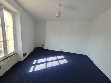 Vente - Hôtel - Résidence hôtelière - Versailles (78000)-photo-2