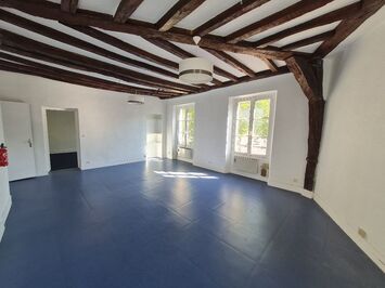 Vente - Hôtel - Résidence hôtelière - Versailles (78000)-photo-3