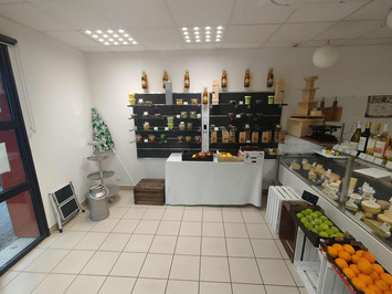 Vente - Alimentation - Epicerie - Fromagerie - Fruits et légumes - Redon (35600)-photo-4