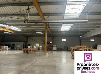 Vente - Logistique - Haute-Garonne (31)-photo-1