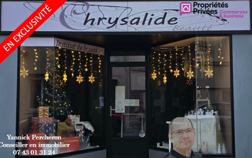 Location Local Commercial - Maine-et-Loire (49)-photo-2