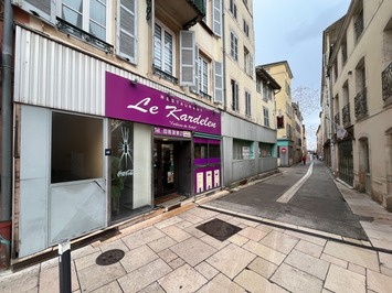 Vente - Restaurant rapide - Macon (71000)-photo-2