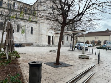 Vente - Restaurant rapide - Macon (71000)-photo-3