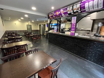 Vente - Restaurant rapide - Macon (71000)-photo-4