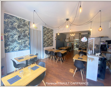 Vente - Restaurant - Tarbes (65000)-photo-2