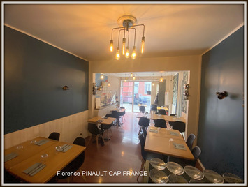 Vente - Restaurant - Tarbes (65000)-photo-4