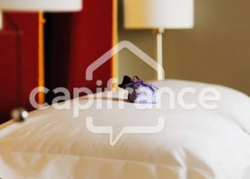 Vente - Hôtel - Résidence hôtelière - Haute-Garonne (31)