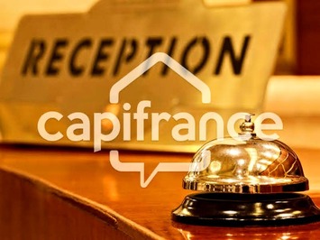 Vente - Hôtel - Résidence hôtelière - Haute-Garonne (31)