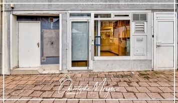 Location Bureau - Sarrebourg (57400)