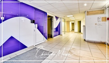 Location Bureau - Sarrebourg (57400)-photo-2