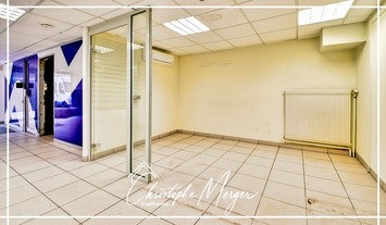 Location Bureau - Sarrebourg (57400)-photo-3