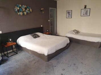 Vente - Hôtel - Pyrénées-Orientales (66)-photo-2