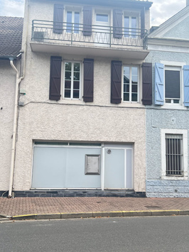 Location Bureau - Pau (64000)