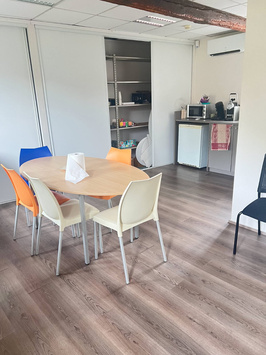 Location Bureau - Pau (64000)-photo-2